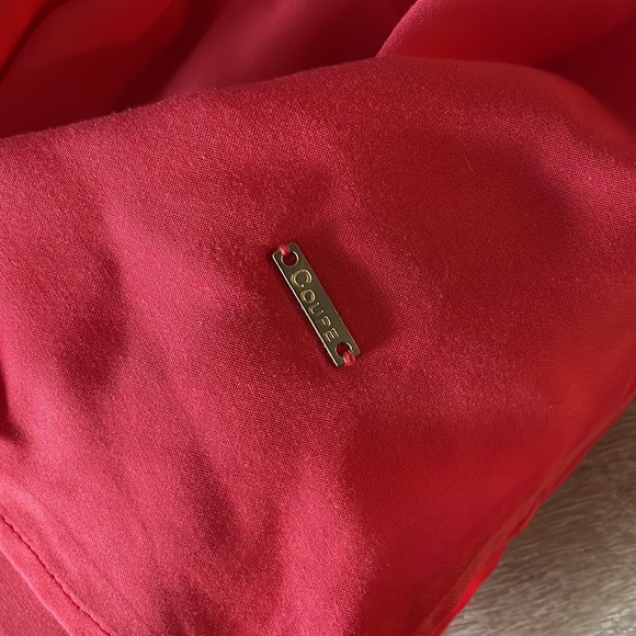 EUC Coupe Collection Tee - Picture 5 of 7